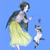 kocho shinobu