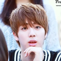 Seokjin