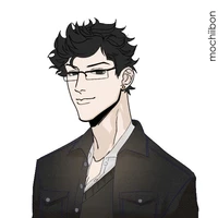 jacob