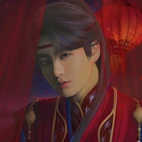 Jungkook (jk)