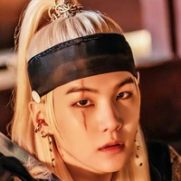 Wang Yoongi
