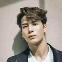 Jackson Wang
