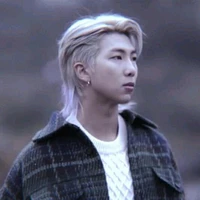 Kim Namjoon