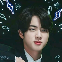 Kim Seokjin