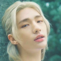 Hyunjin