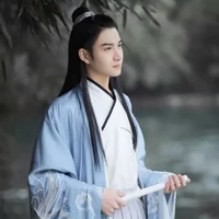Crown prince Xiao