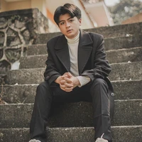 Rayensyah Rassya Hidayah