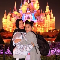 Mama Aqeela
