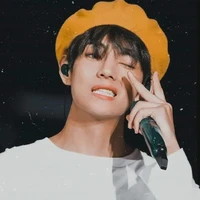 Taehyung/V