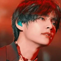 Taehyung (real)