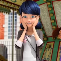 Marinette Dupain-cheng
