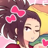 Momo Yaoyorozu