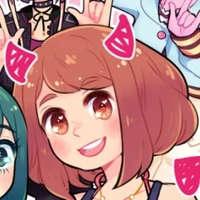 Ochako Uraraka