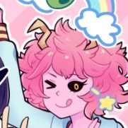 Mina Ashido
