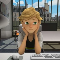 Adrien Agreste