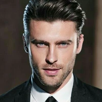 CHRISTOPHER WILSON