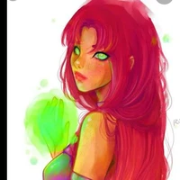 Starfire TT