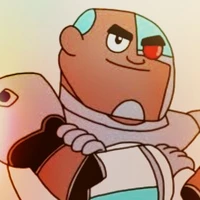 cyborg ttg