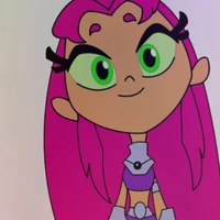 Starfire ttg