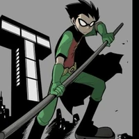 Robin TT