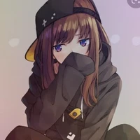 la creadora UwU