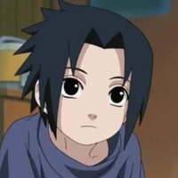 Sasuke Uchiha