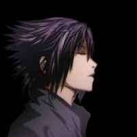 Sasuke Uchiha