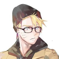 Naruto Uzumaki