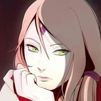 Sakura Haruno