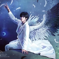 Tae ghost