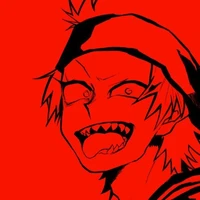 Eijiro Kirishima(Red Riot)