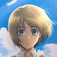 armin (omega)