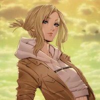 annie (omega)