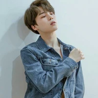 Park Jimin(Mafia king)