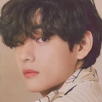 Kim taehyung (Mafia king)