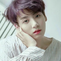 Jeon jungkook/Bunny