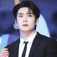 papah Renjun