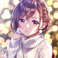 ivy vivian haris (fl small sis)