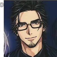 Jonny Haris (fl grandpa)