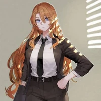 Sienna Haris (fl aunt)