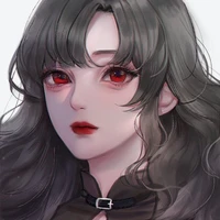 charmaine Haris/devil queen/fl