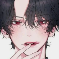 Lucifer(MC mom)