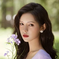 Zhang yu xi