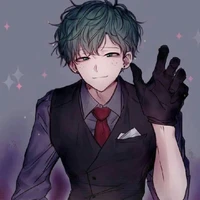 izuku  midoriya