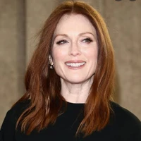 Julia Robinson /mls mother