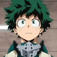 Izuku