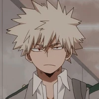 Bakugou
