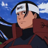 Hashirama