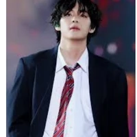Kim Taehyung