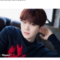 Min yonggi